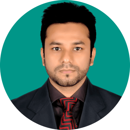 শামীম আহমেদ